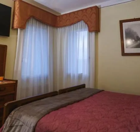 Bed and Breakfast Alle Zagare