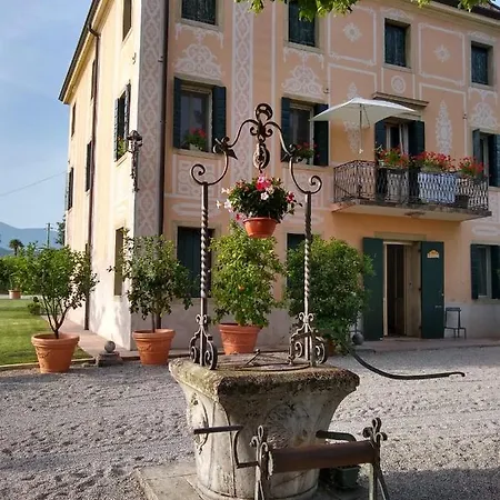 Alle Zagare Bed and Breakfast Refrontolo