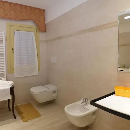 Bed and Breakfast Alle Zagare Refrontolo