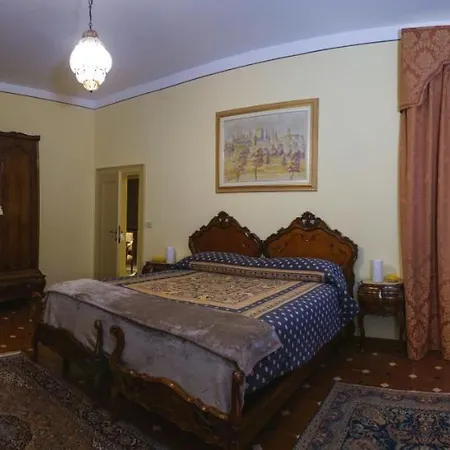 Bed and Breakfast Alle Zagare