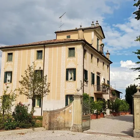 Alle Zagare Bed & Breakfast Refrontolo
