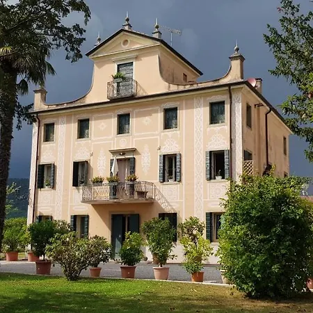 Alle Zagare 4* Refrontolo