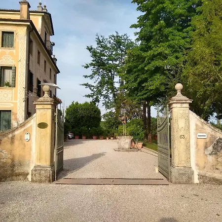 Alle Zagare Bed & Breakfast *