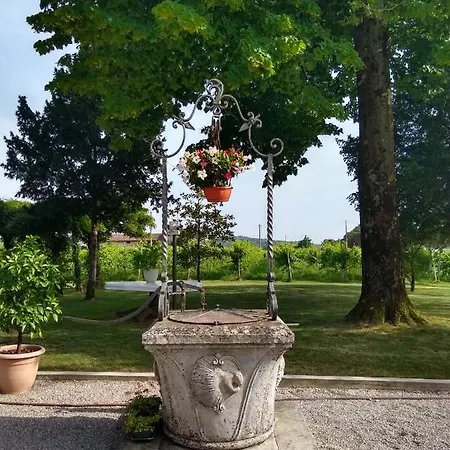 Bed & Breakfast Alle Zagare Refrontolo